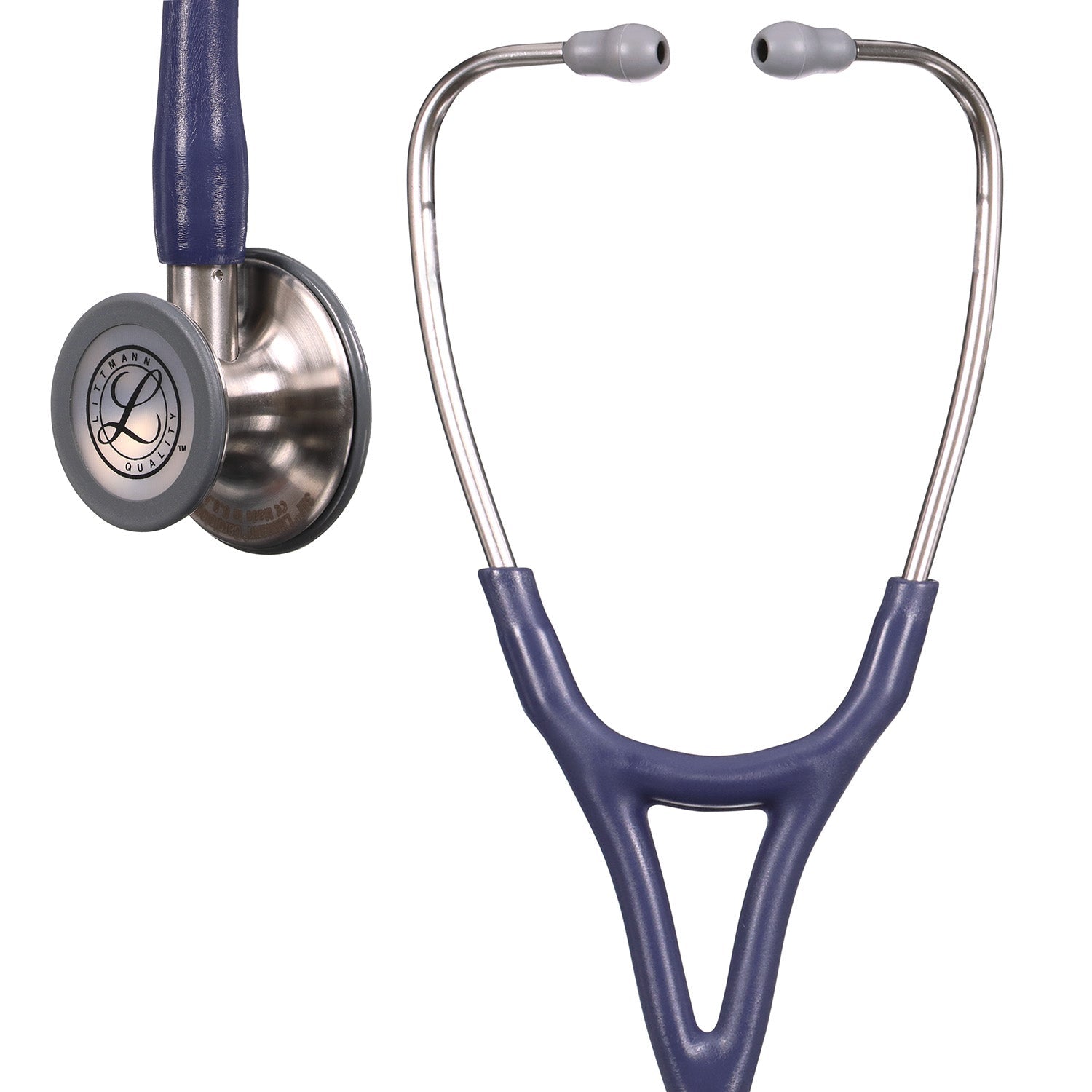 Littmann C4 - Midnight blue