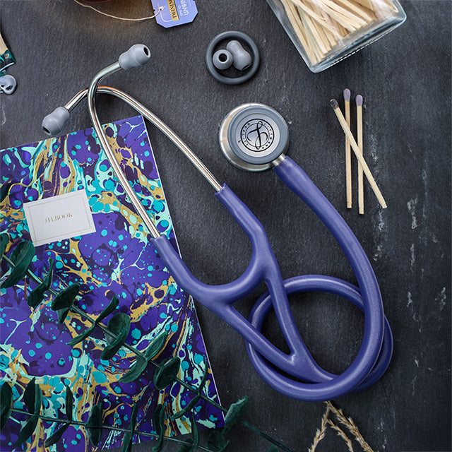Littmann C4 - Midnight blue