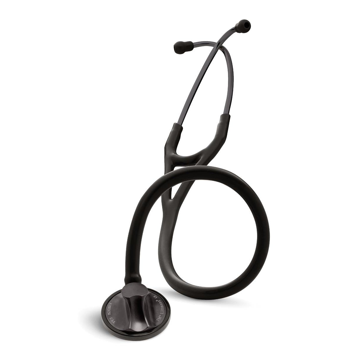 Littmann master cardio - Black smoke