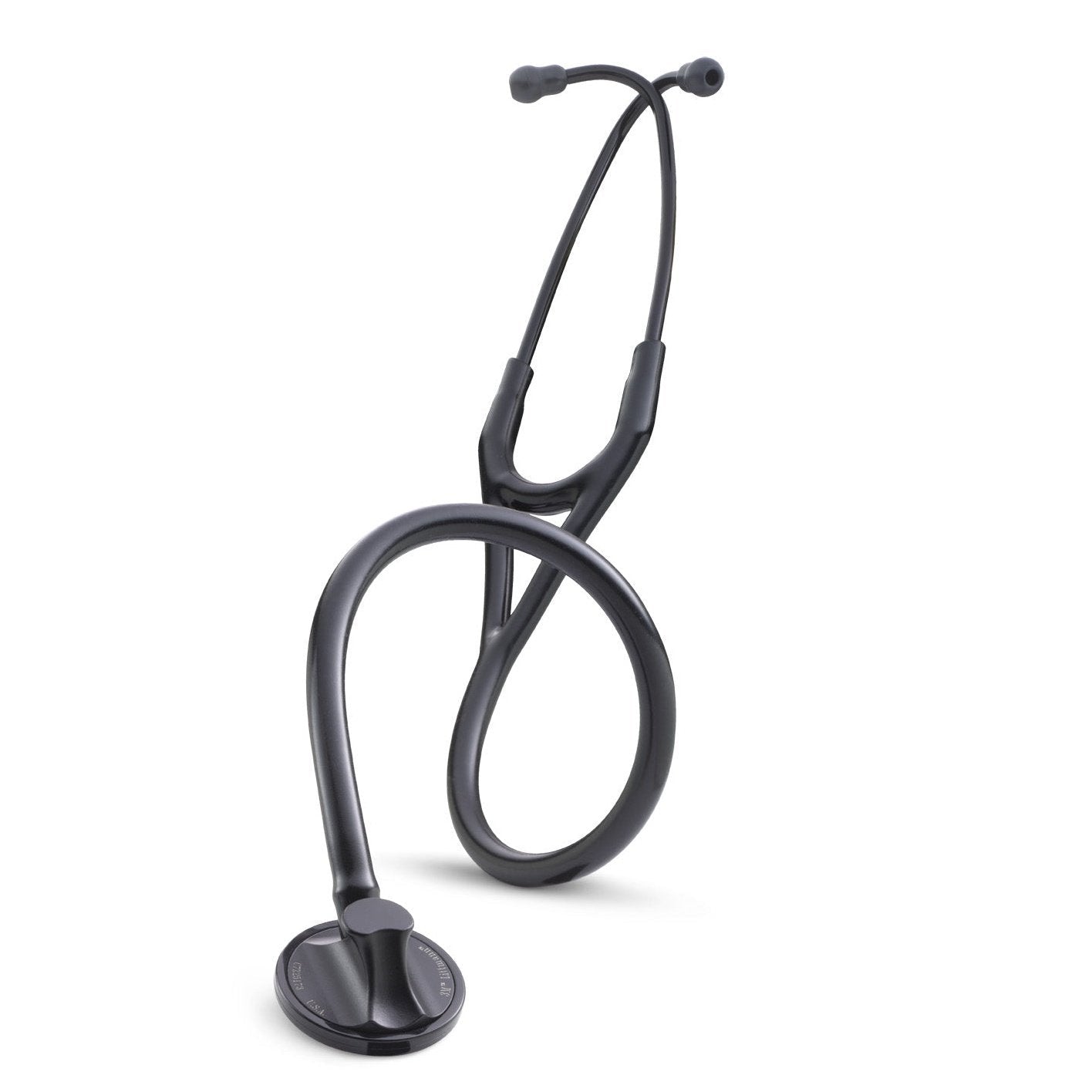 Littmann master cardio - Black and brass