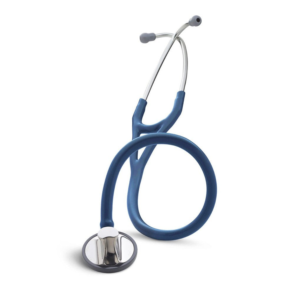 Littmann cardiology - Navy blue