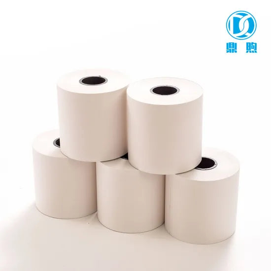 ECG paper 50 mm x 20 m (for portable and 1 channel)