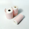 ECG paper 80 mm x 20 m (for 3 channel)
