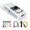 Contec ECG 3 channel portable