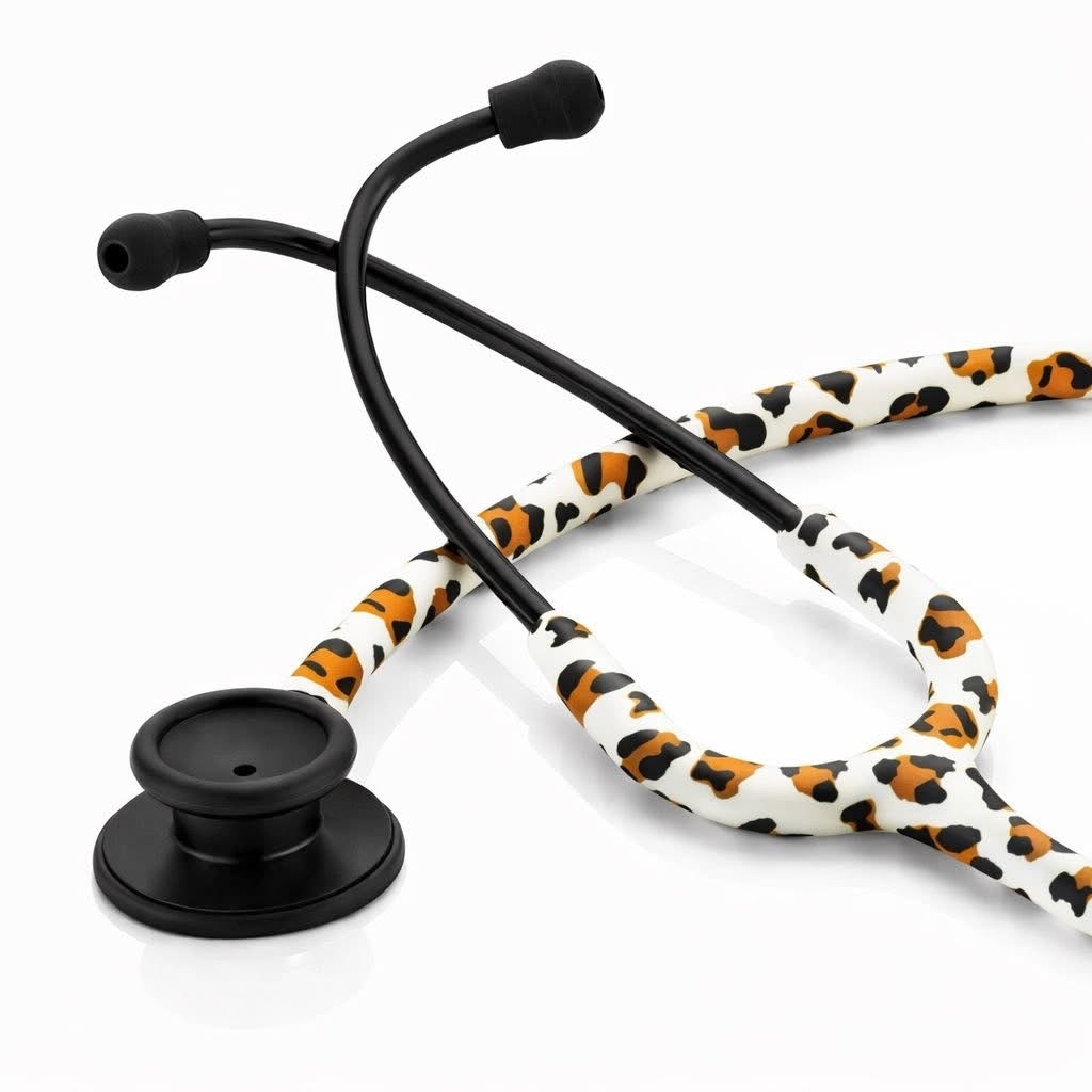 ADC 603 - Leopard