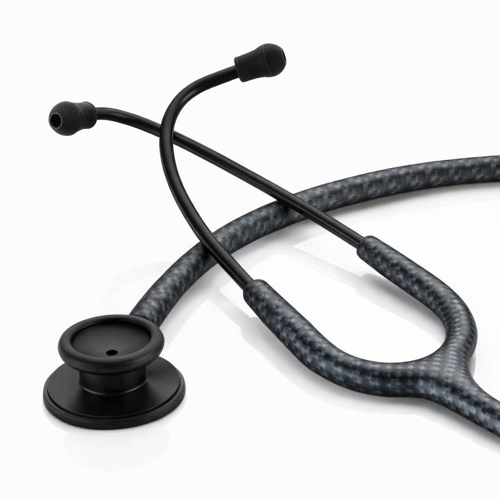 ADC 603 - Carbon fiber
