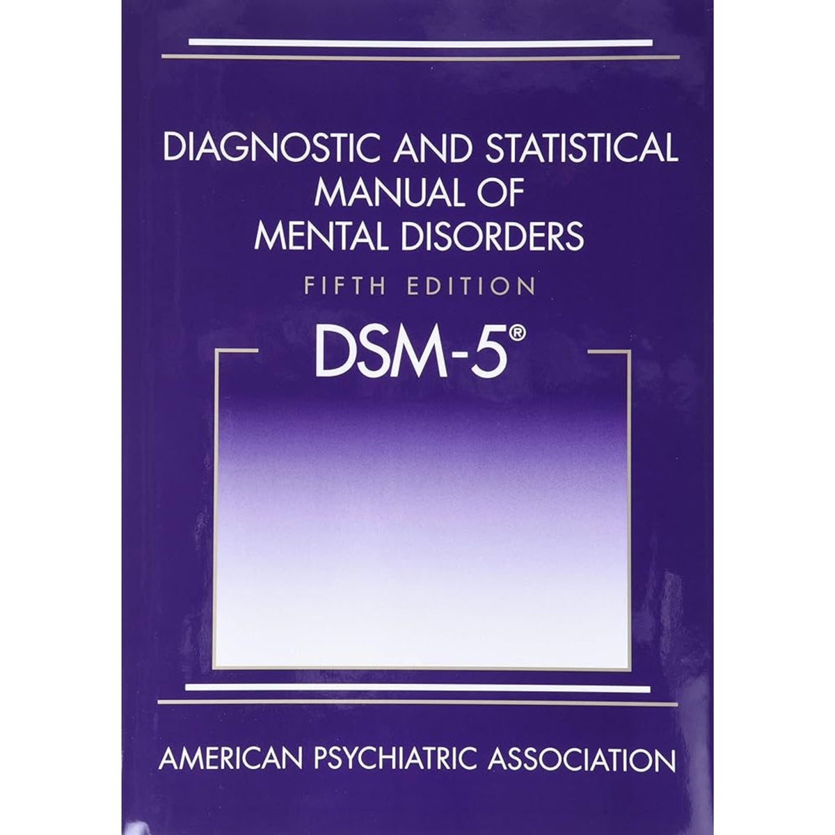 DSM 5