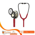 Littmann C3 - Burgundy champagne