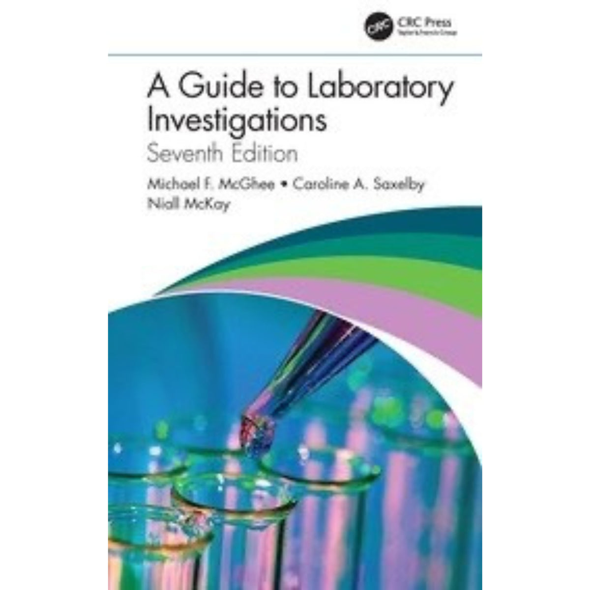 A guide to laboratory investigations 7e