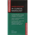 Emergencies in clinical radiology