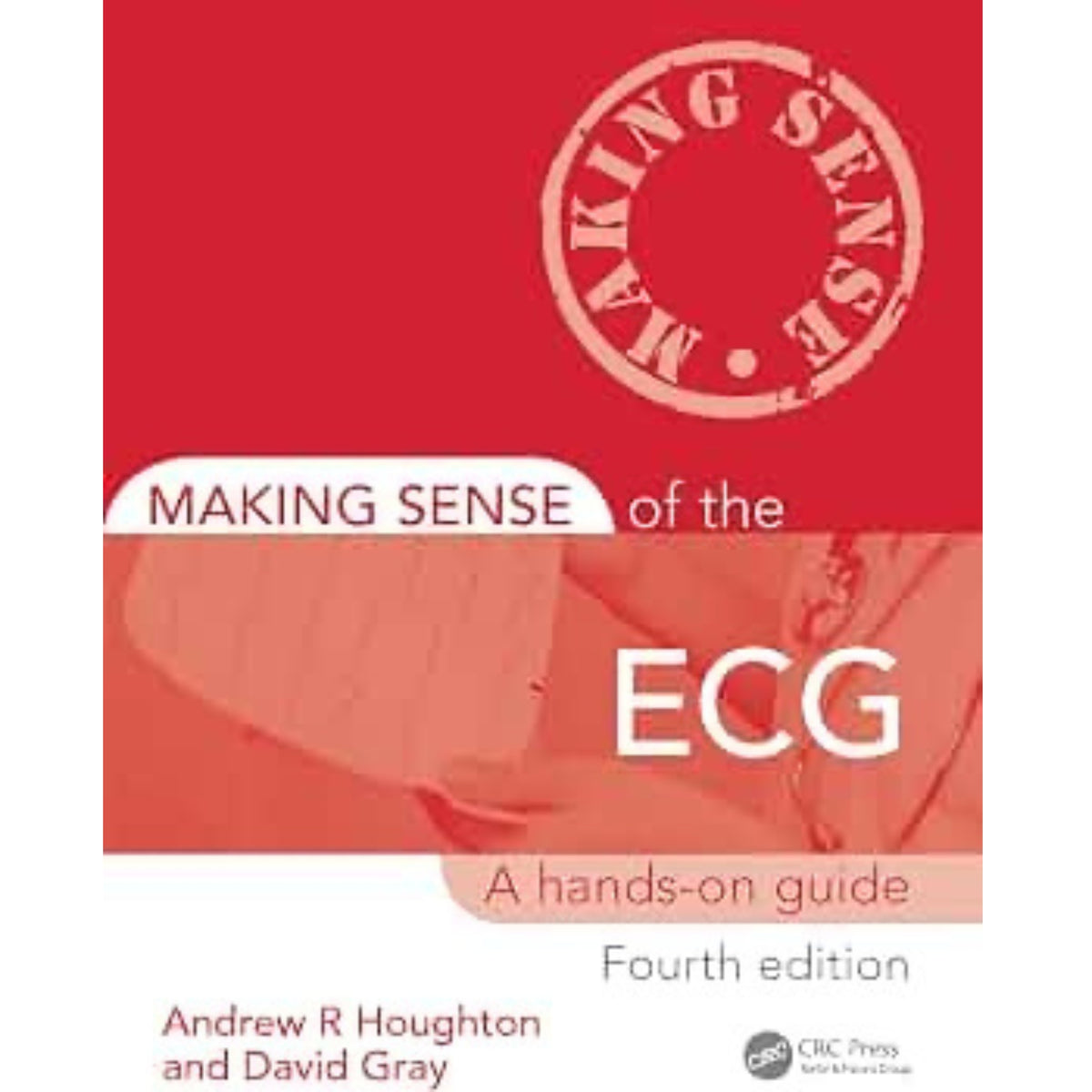 Making sense of ECG 4e