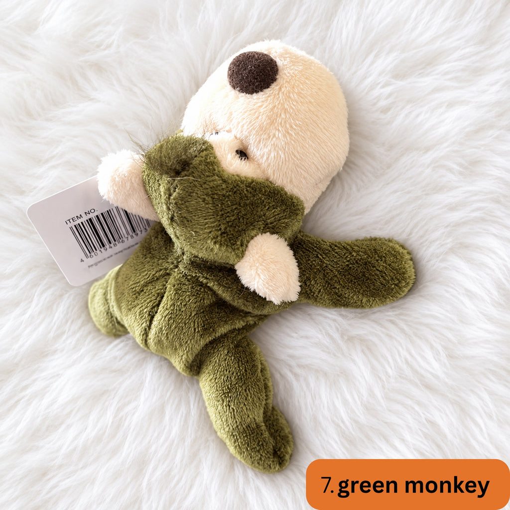 Stetho charms plush animals