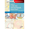 Netter’s concise orthopaedic anatomy 2e