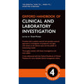 OH of clinical & laboratory investigations 7e
