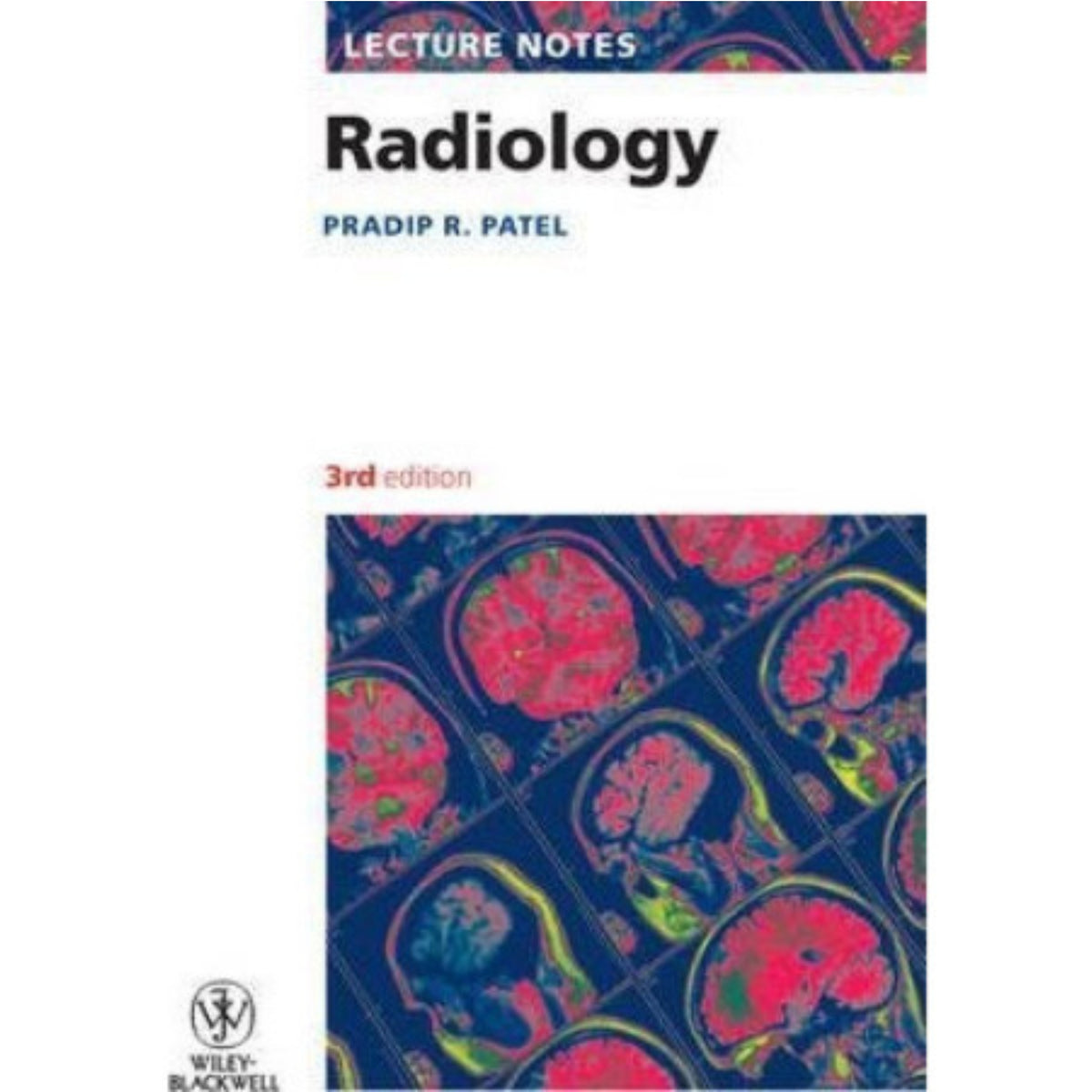 Lecture notes radiology