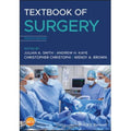 Textbook of Surgery 4e
