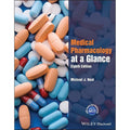 Medical pharmacology at a glance 8e