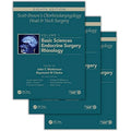 Scott-Brown’s otorhinolaryngology Head & Neck surgery 8e