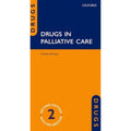 Drugs in palliative care 2e
