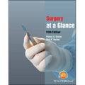 Surgery at a glance 5e