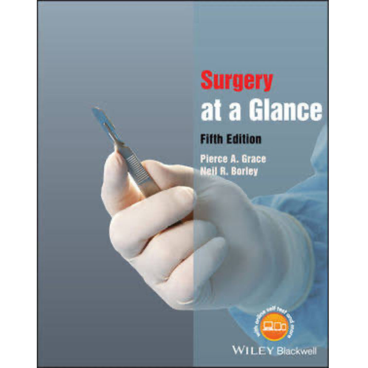 Surgery at a glance 5e