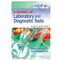 A manual of laboratory and diagnostic tests 9e