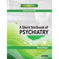 A short textbook of psychiatry 7e