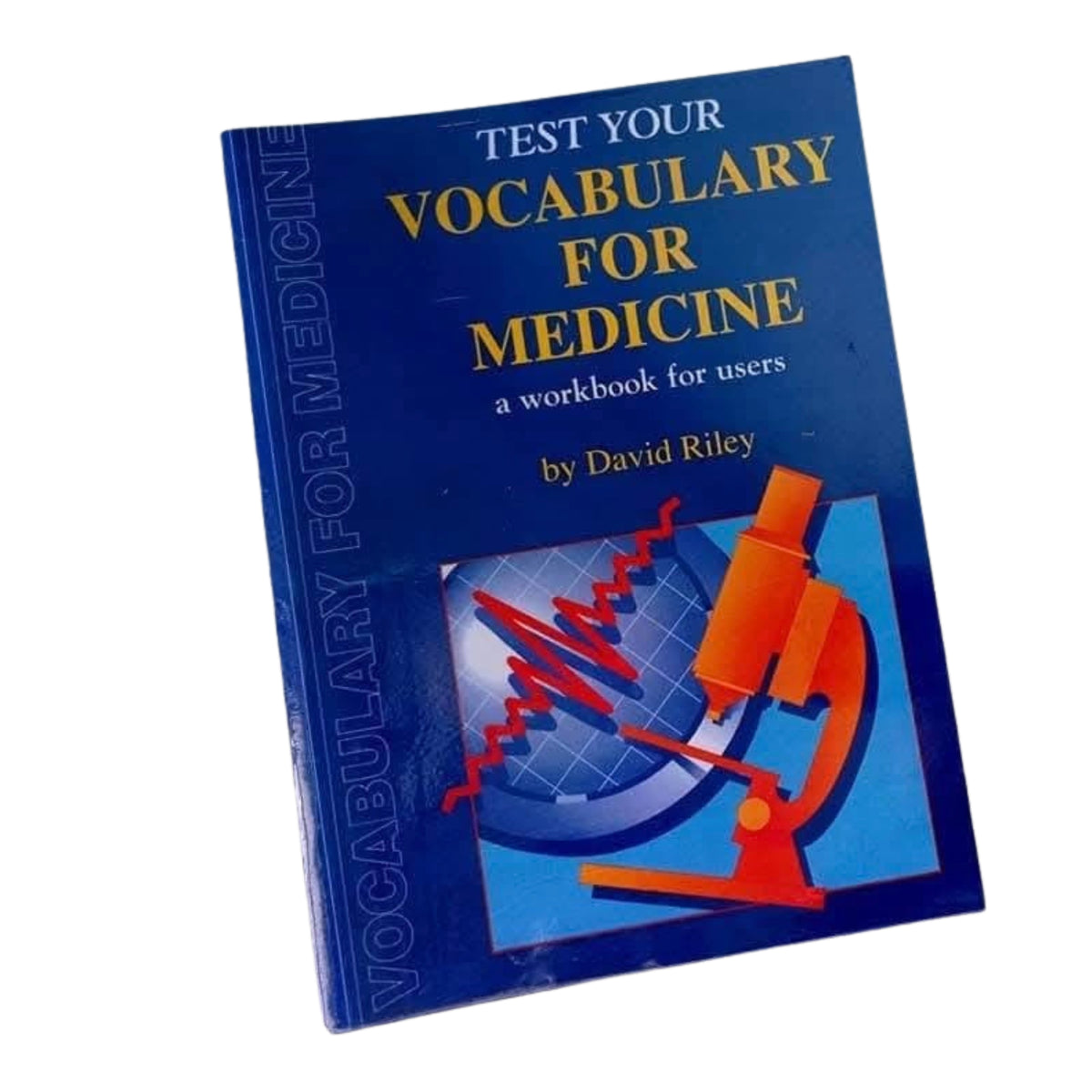 Test your vocabulary for medicine