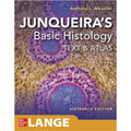 Junqueira’s basic histology text & atlas 15 e