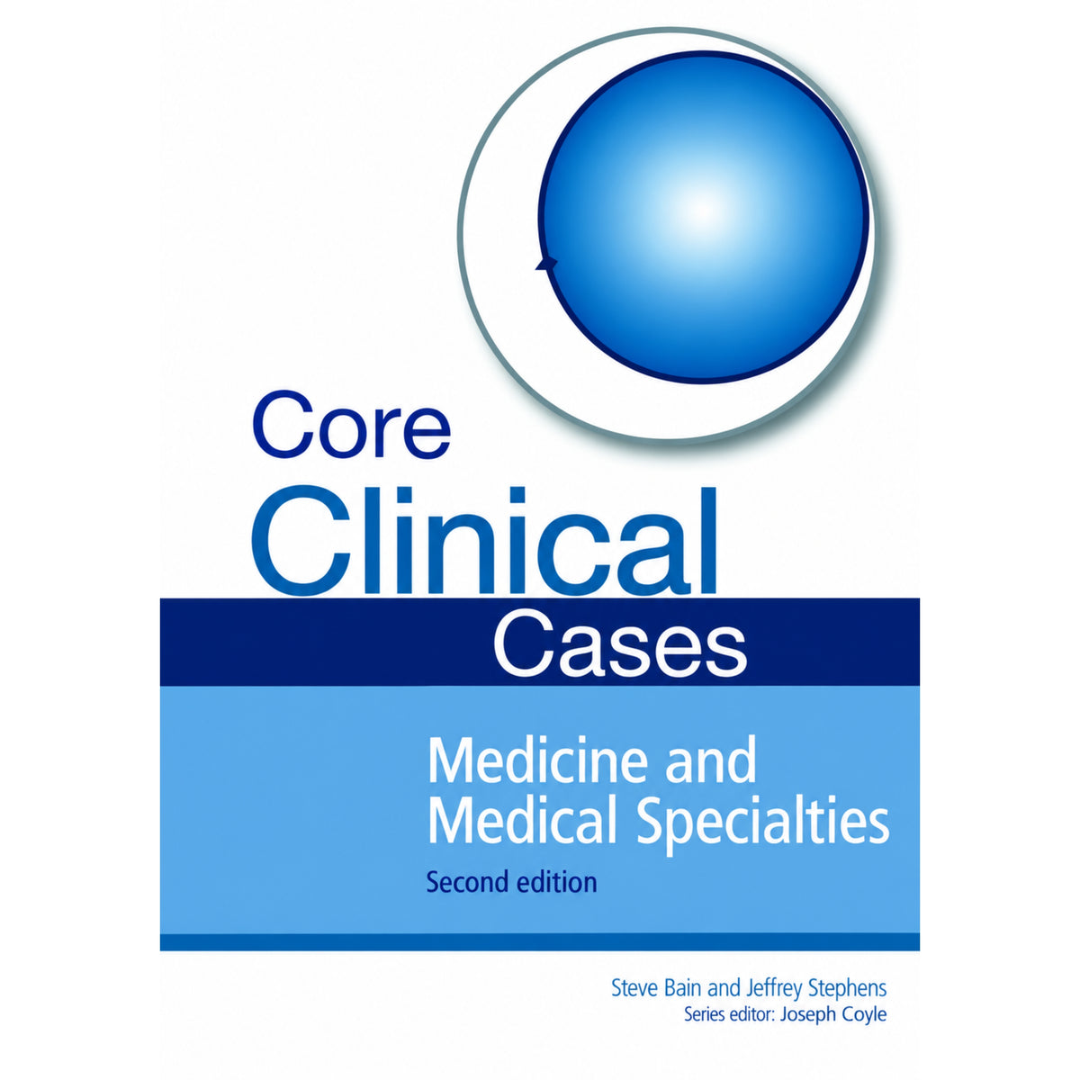 Core clinical cases 2e