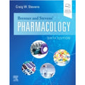 Brenner and Steven’s pharmacology 6e