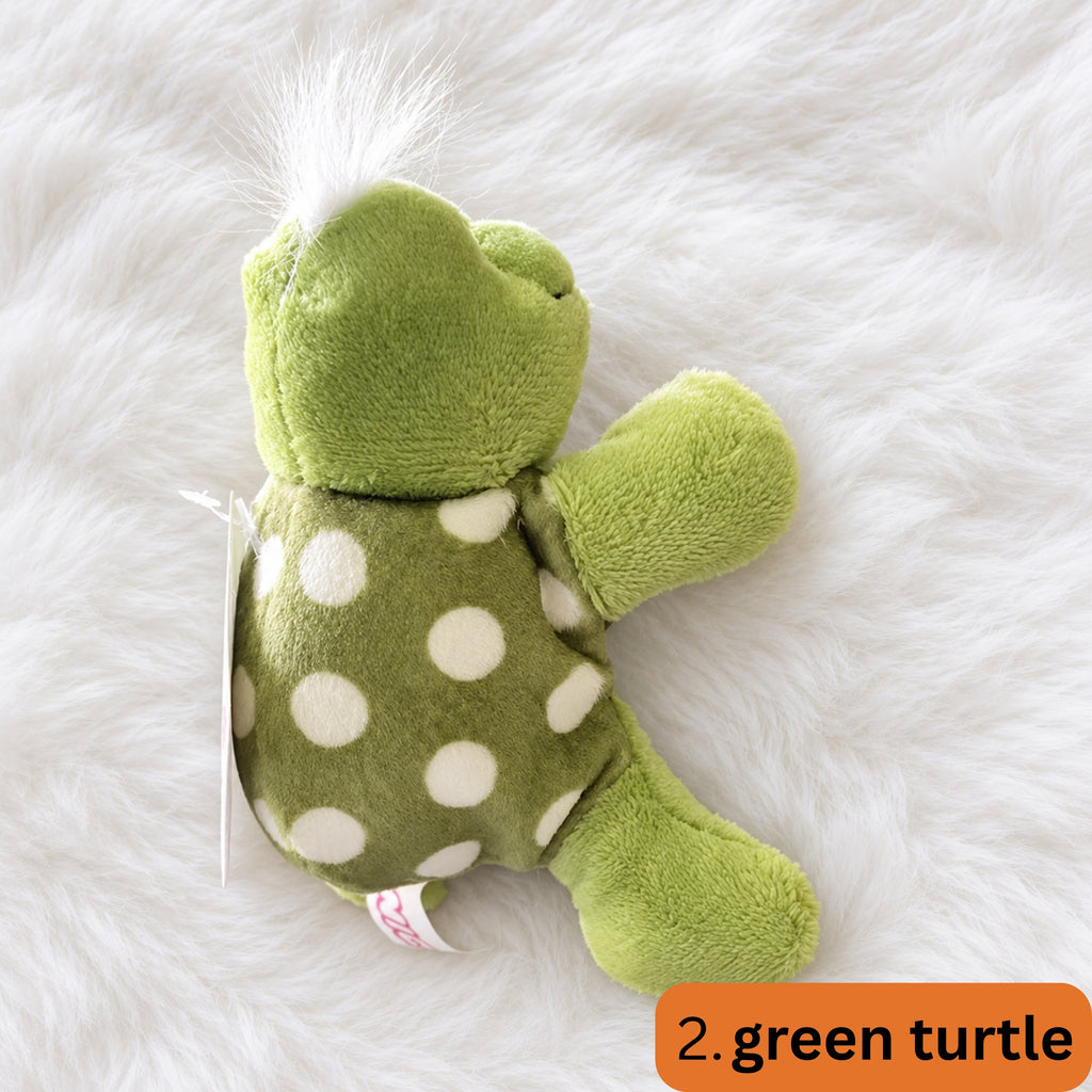 Stetho charms plush animals