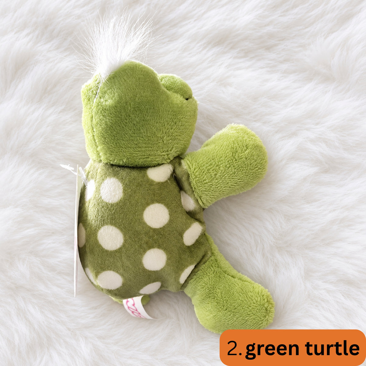 Stetho charms plush animals