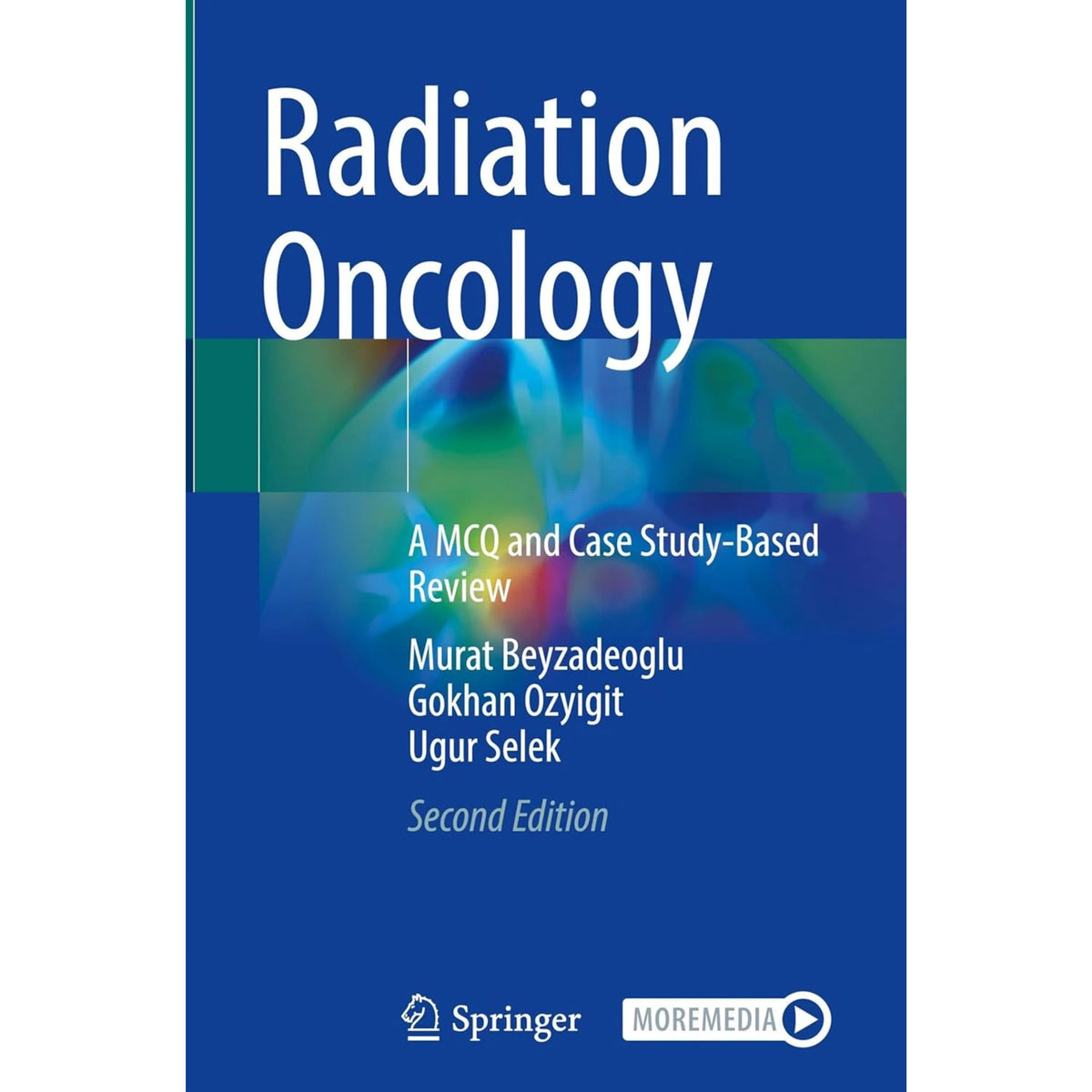 Radiation oncology MCQ and case based study review