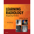 Learning radiology 4e