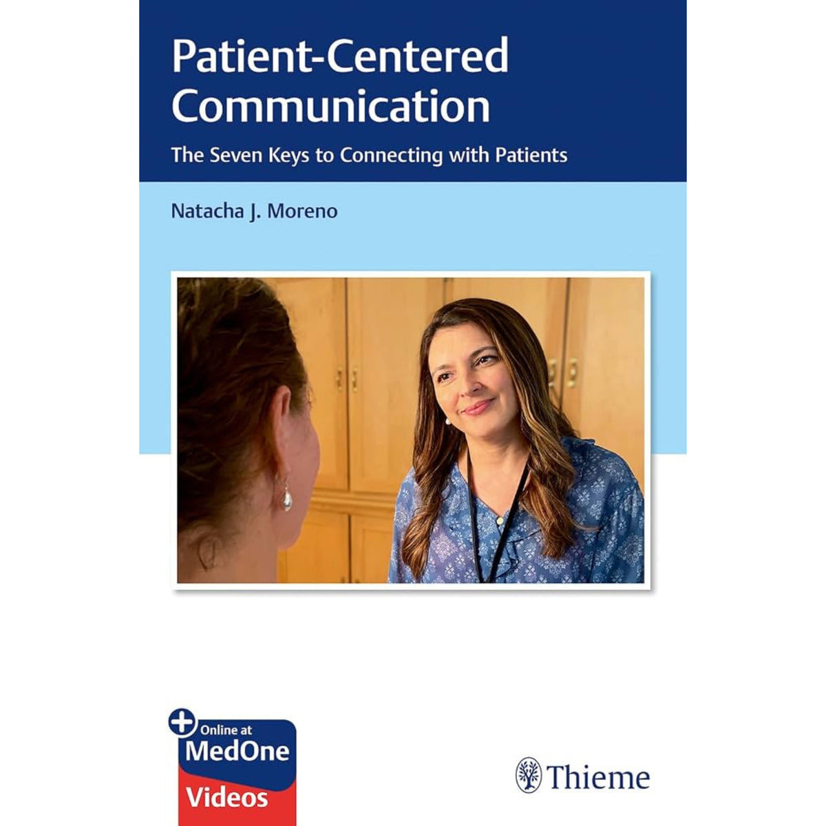 Patient centered communication