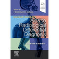 Aids to radiological differential diagnosis 7e
