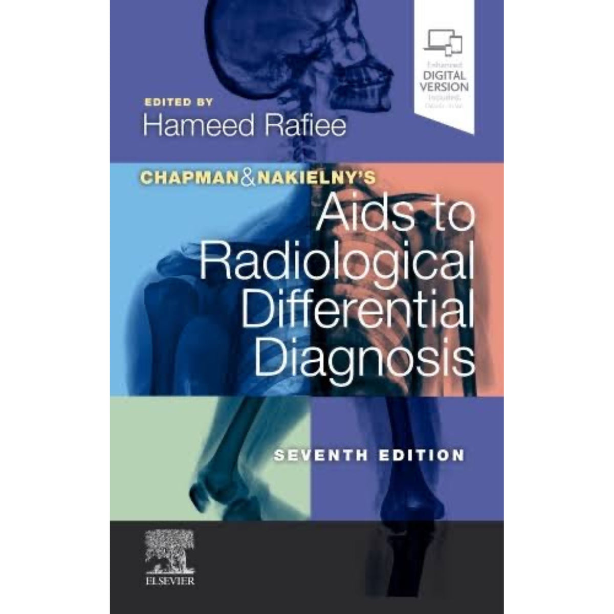 Aids to radiological differential diagnosis 7e