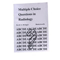 MCQs in Radiology ABCD