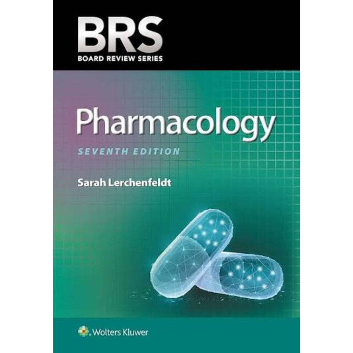BRS pharmacology 7e