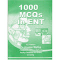 1000 MCQs in ENT