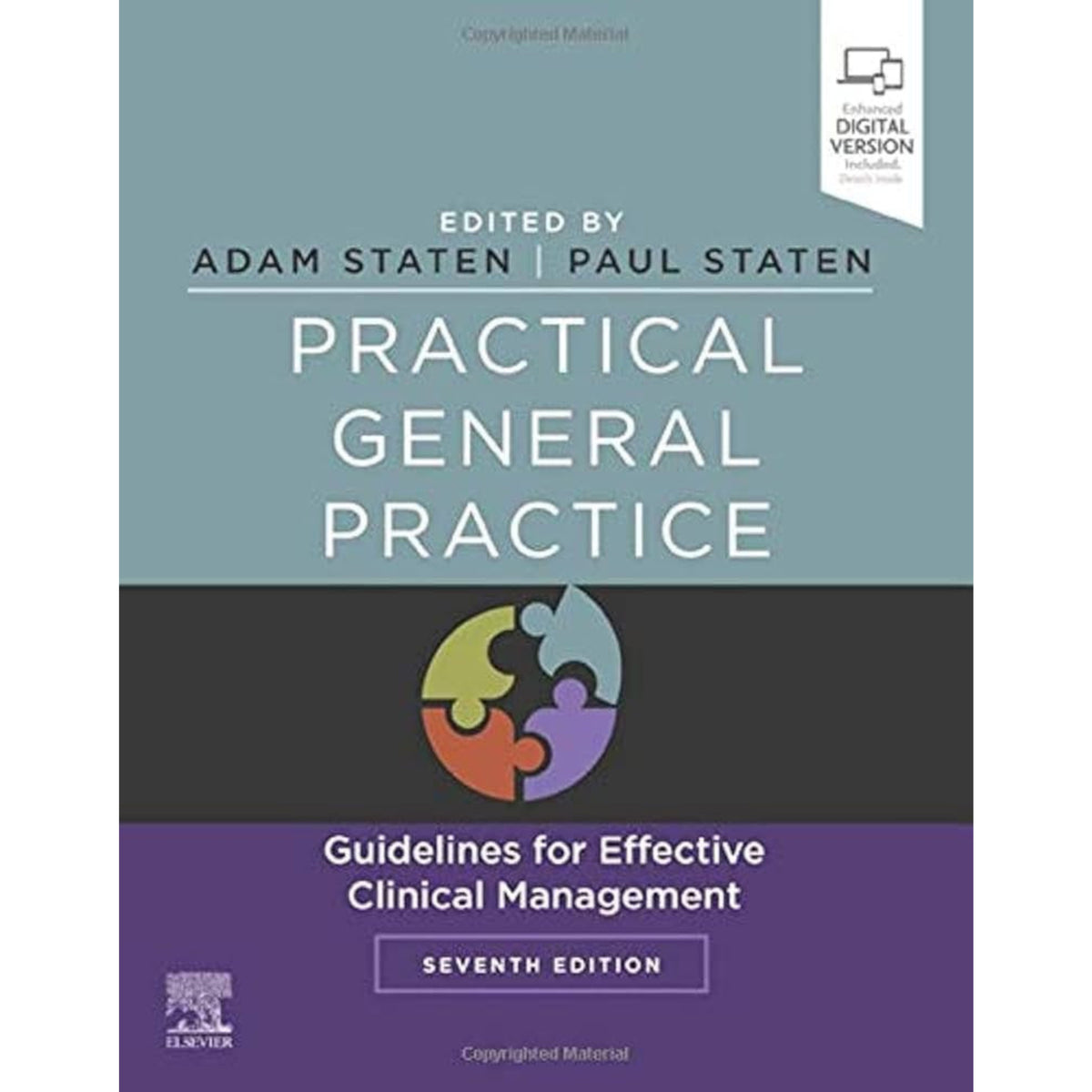 Practical general practice 7e