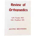 Review of orthopaedics