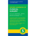 OH of clinical surgery 5e