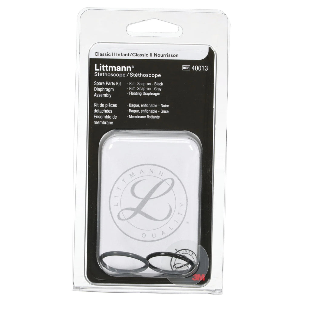 Littmann infant spare parts set (USA)