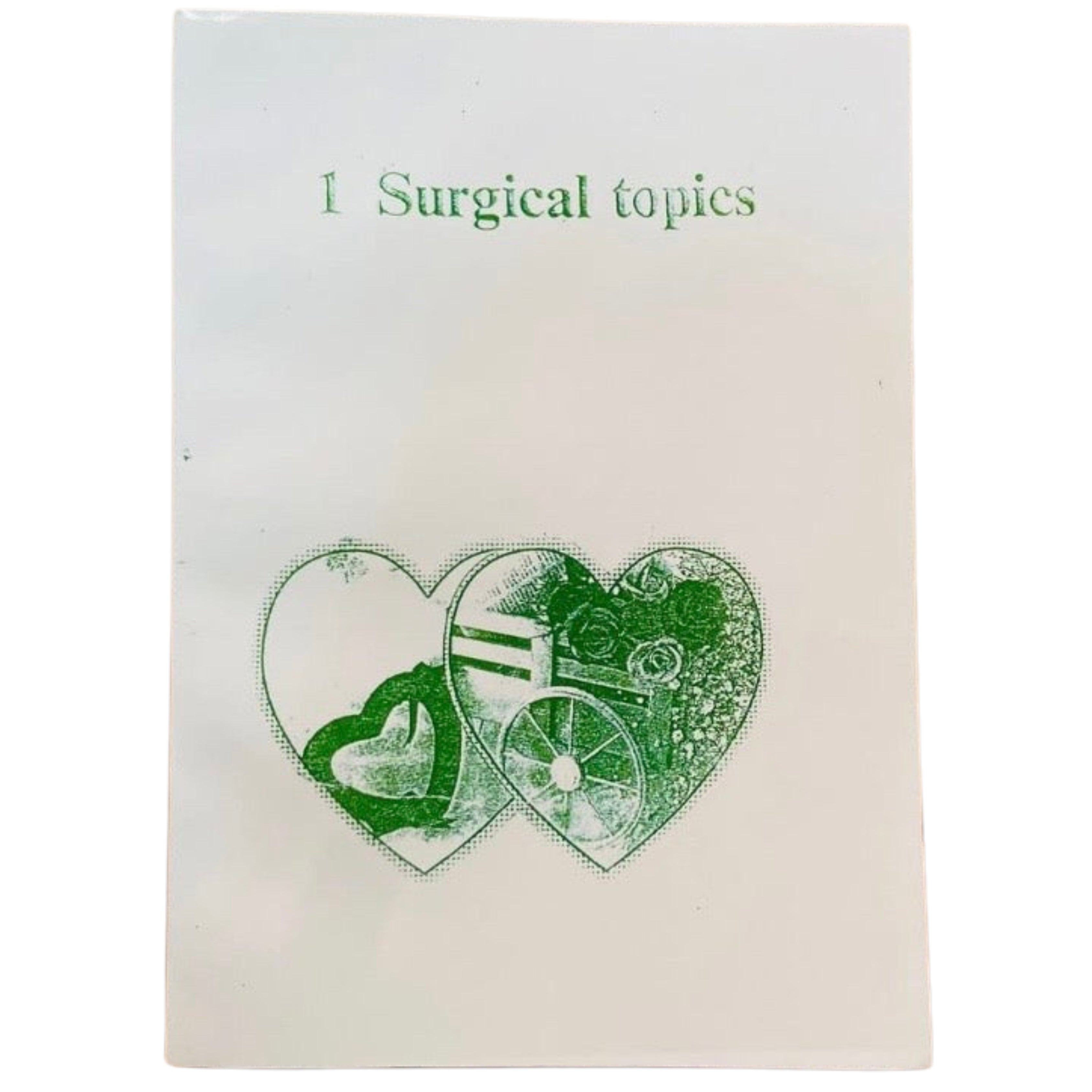 Surgical topics