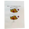 MRCS system modules MCQs & EMQs