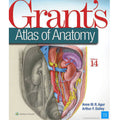 Grant's atlas of Anatomy 14e (G)
