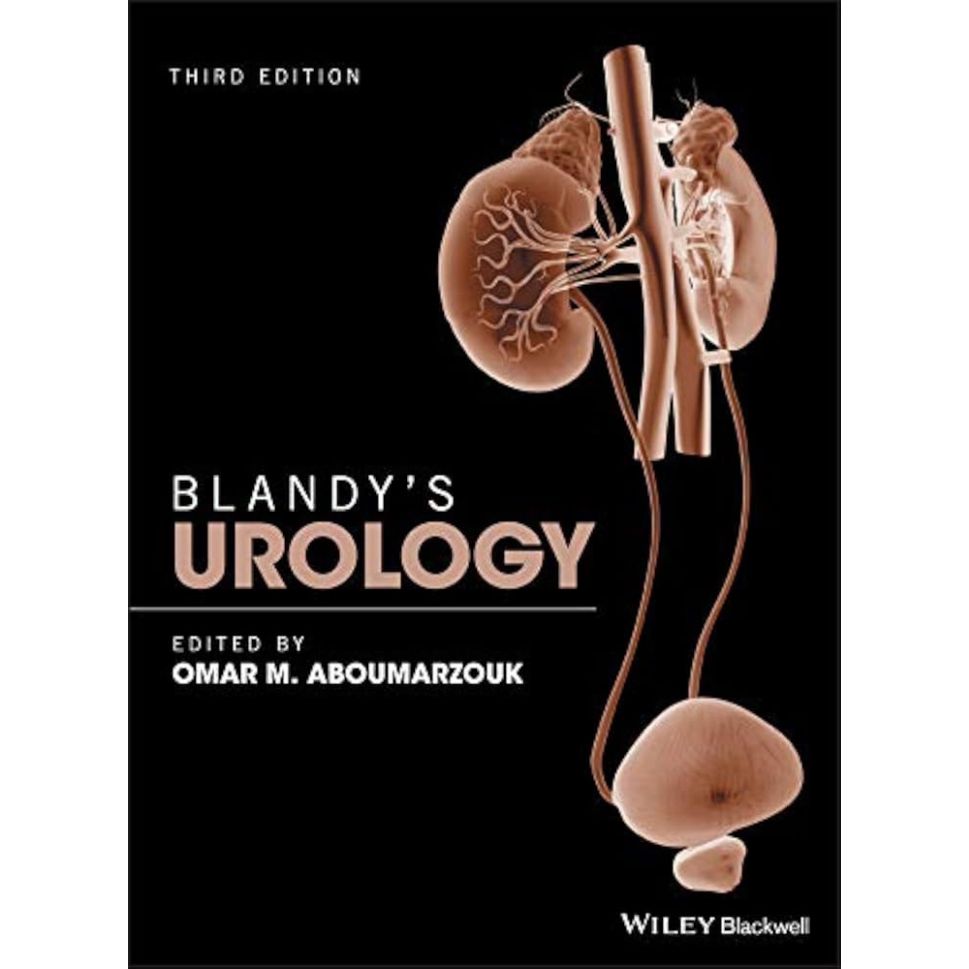 Blandy's urology 3e
