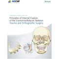 Principles of internal fixation of the craniomaxillofacial skeleton Trauma and orthognathic surgery
